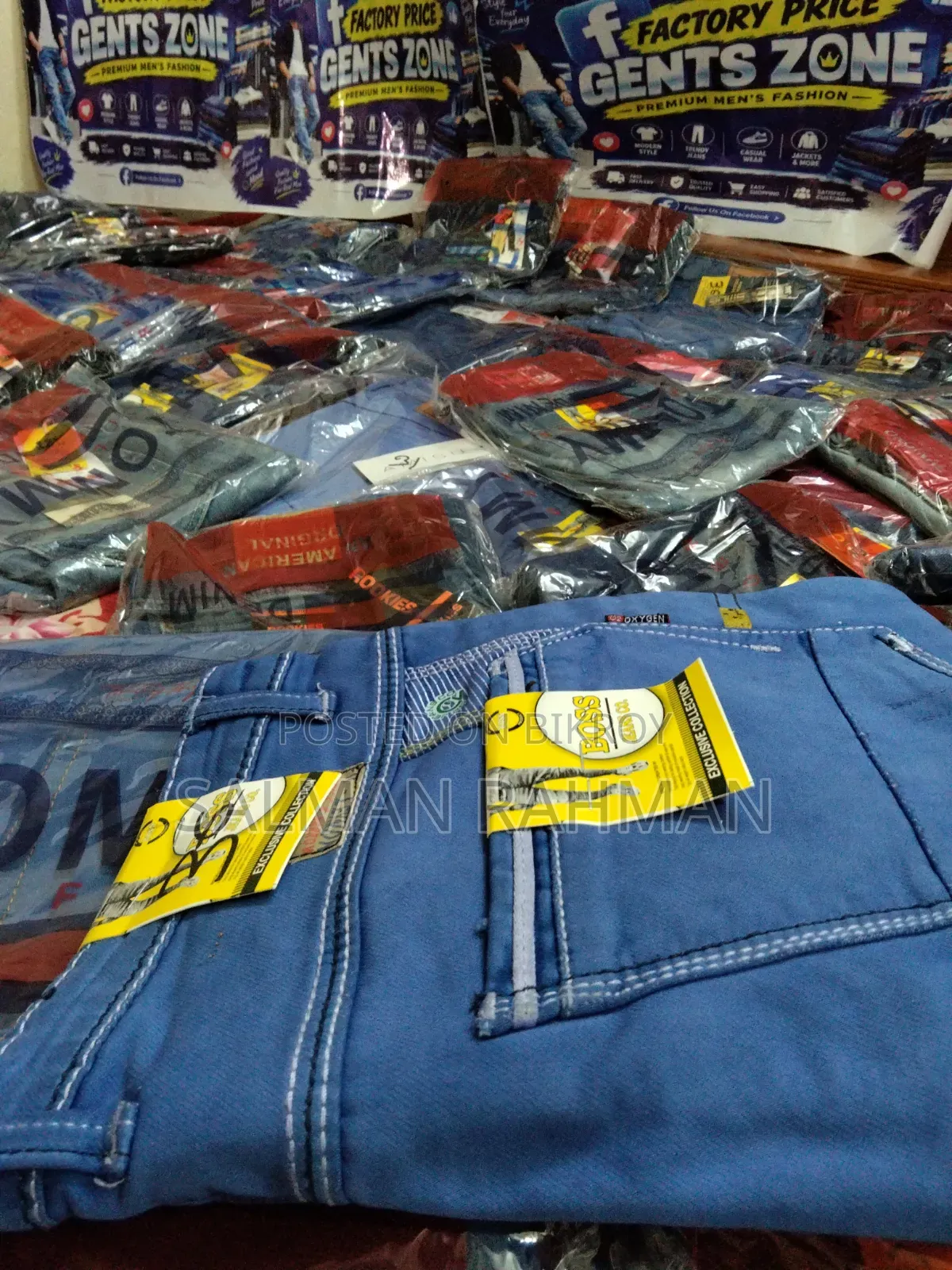 Gents Pant at Only
