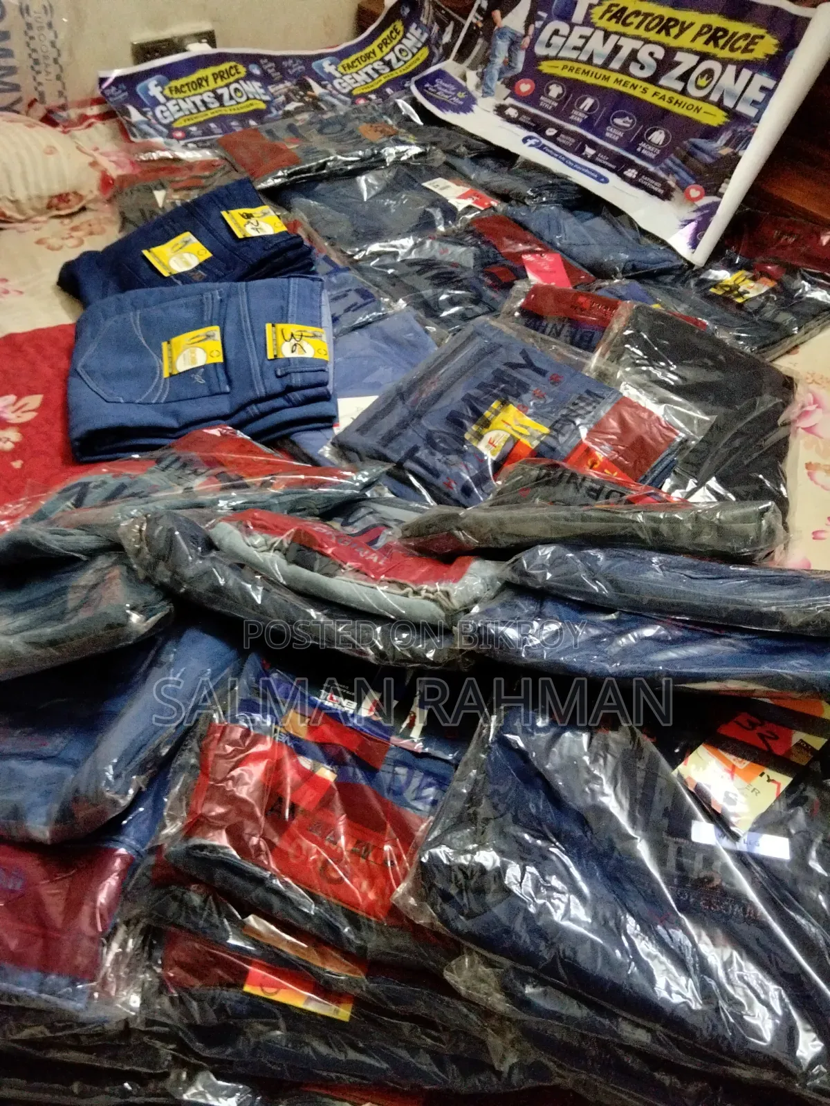 Gents Pant at Only