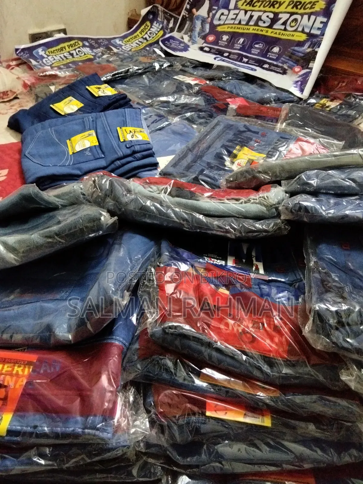 Gents Pant at Only