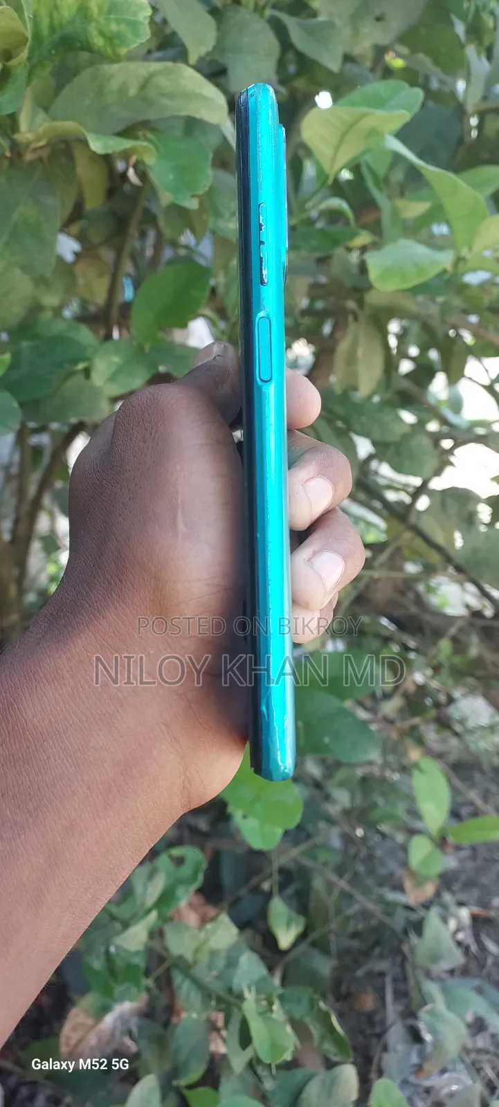 Xiaomi Redmi 9T 128 GB Blue