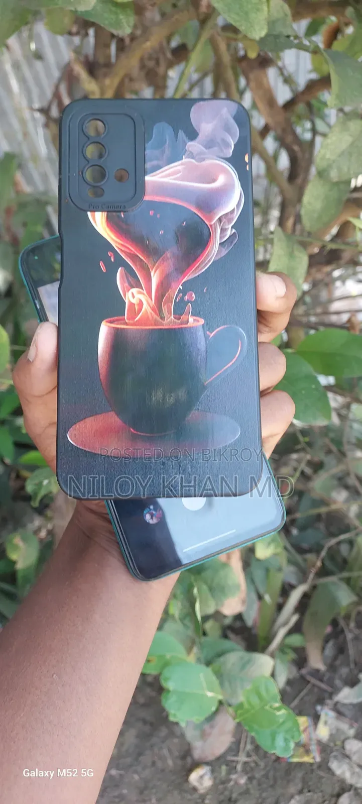 Xiaomi Redmi 9T 128 GB Blue