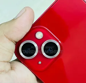 Apple iPhone 13 128 GB Red