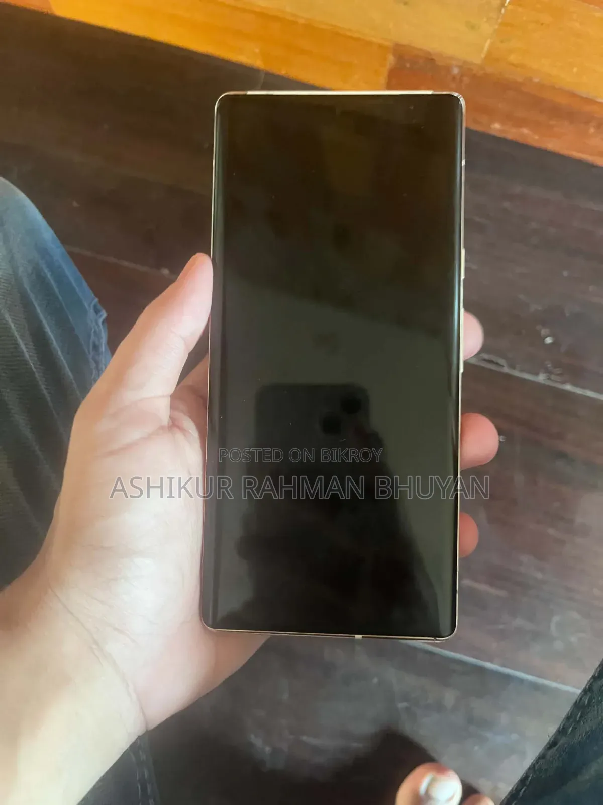 Google Pixel 6 Pro 256 GB White