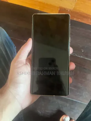 Google Pixel 6 Pro 256 GB White