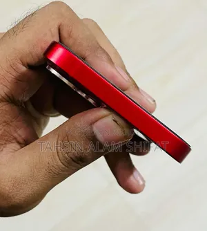 Apple iPhone 13 128 GB Red