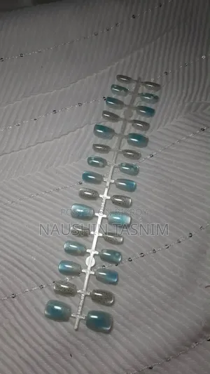 Fake Nails