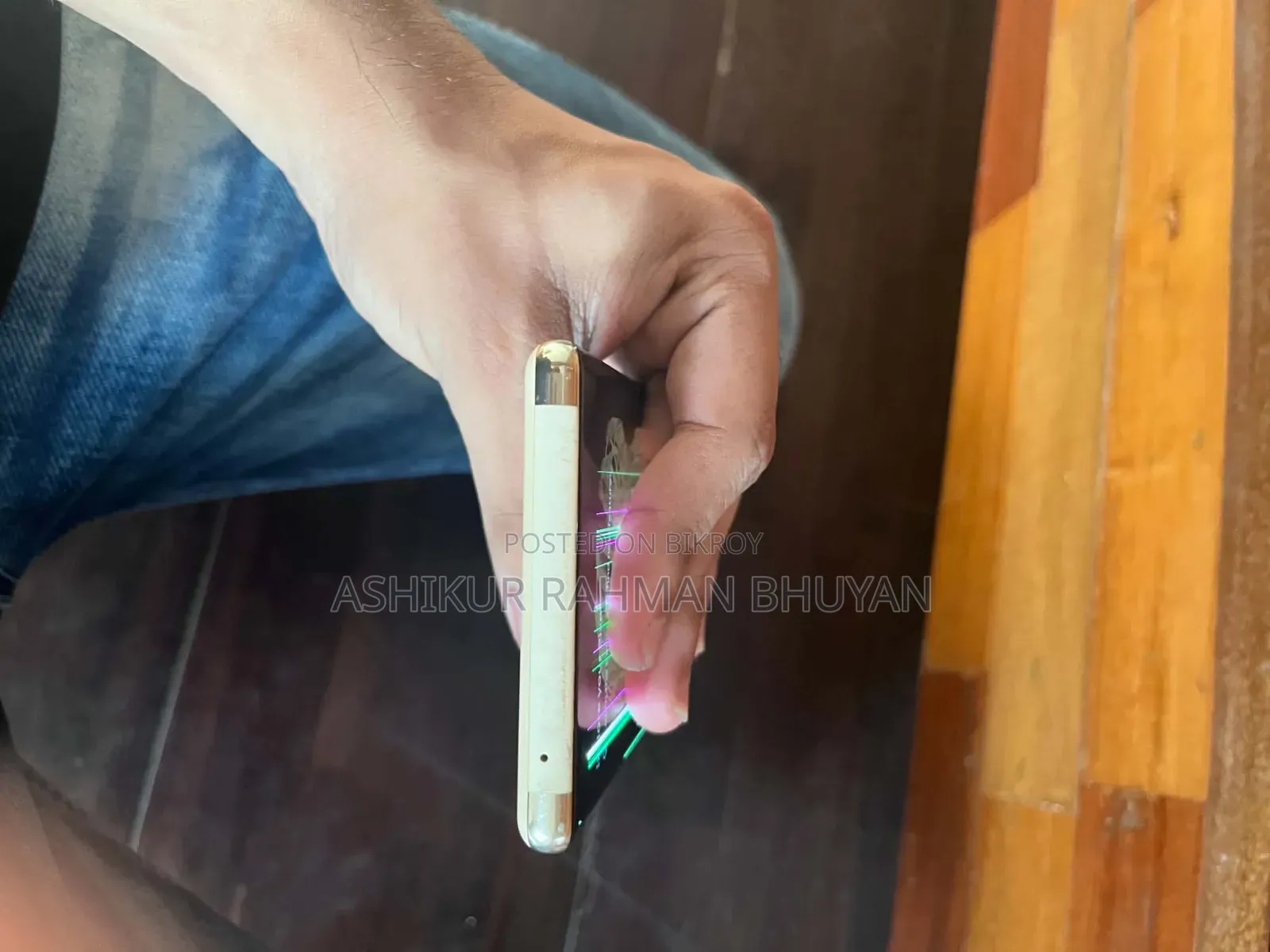 Google Pixel 6 Pro 256 GB White