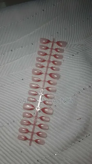 Fake Nails