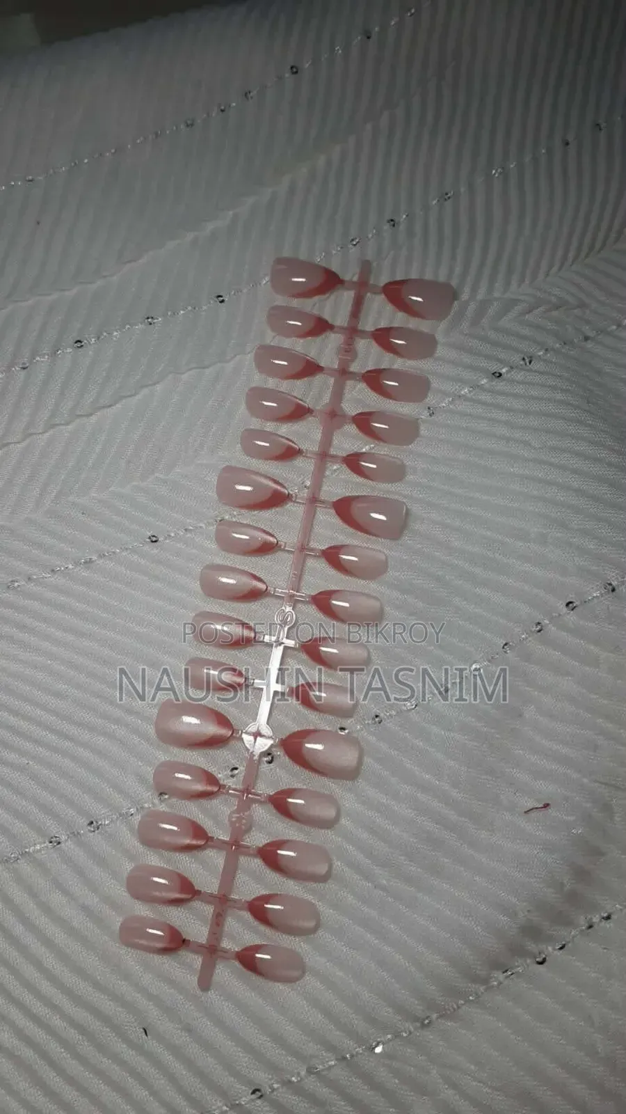 Fake Nails