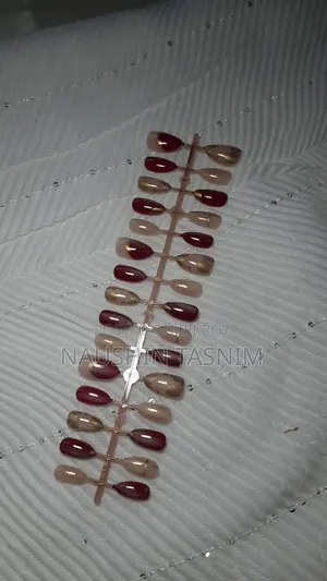 Fake Nails