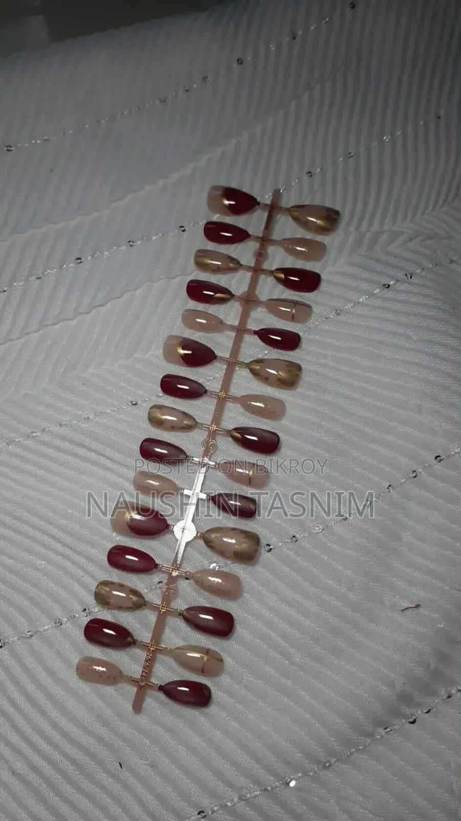 Fake Nails