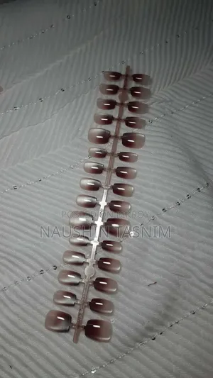 Fake Nails