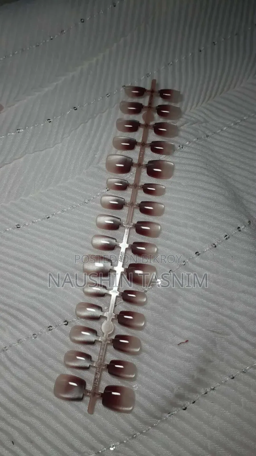 Fake Nails
