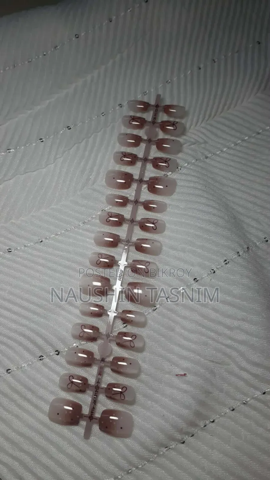 Fake Nails