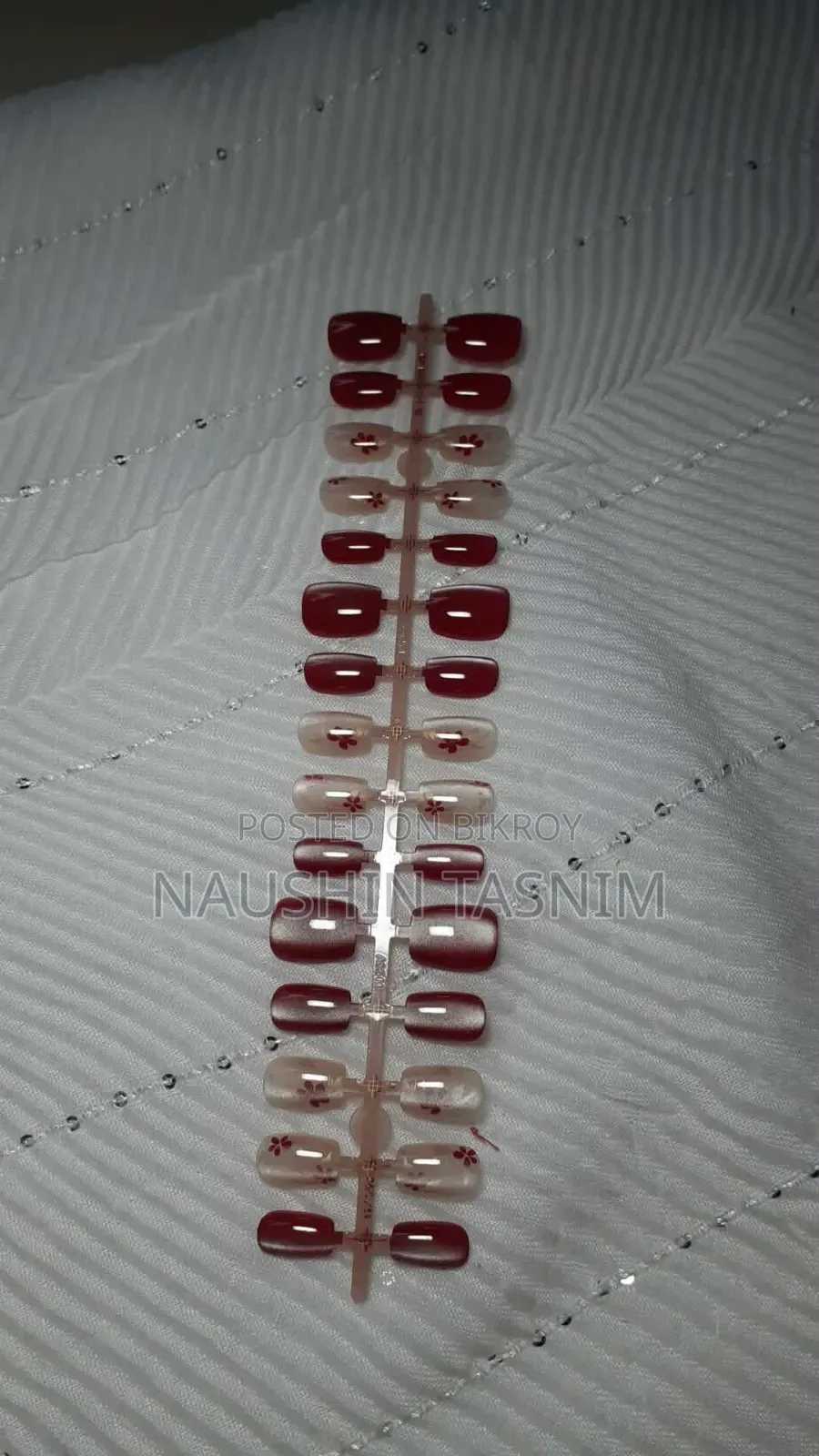 Fake Nails