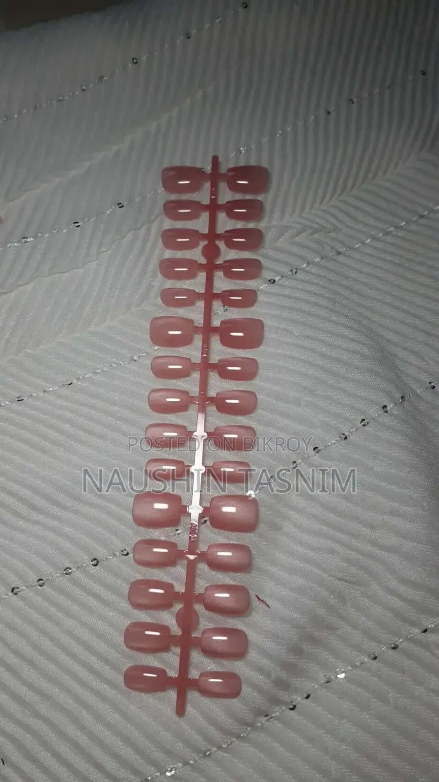 Fake Nails