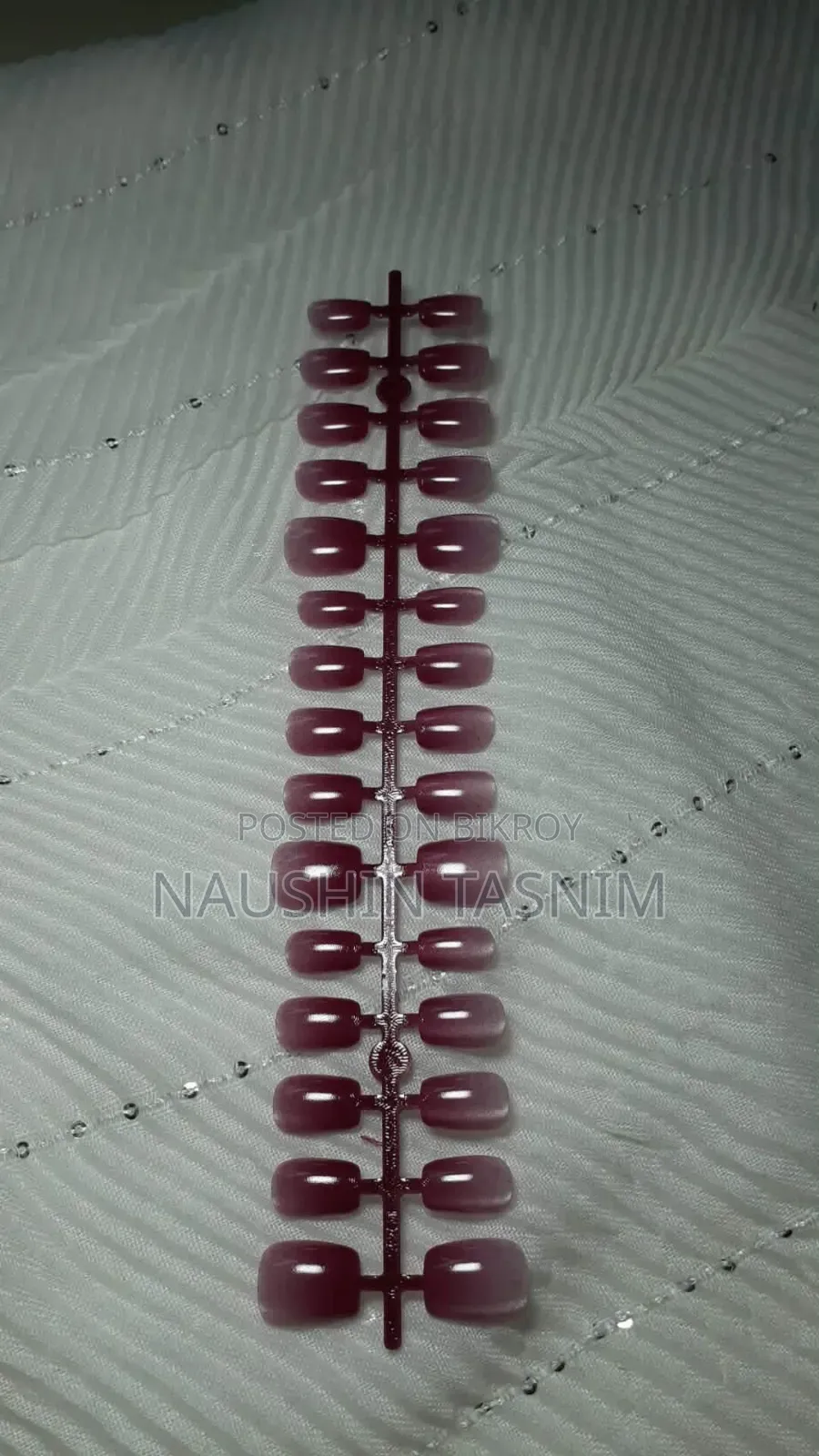 Fake Nails