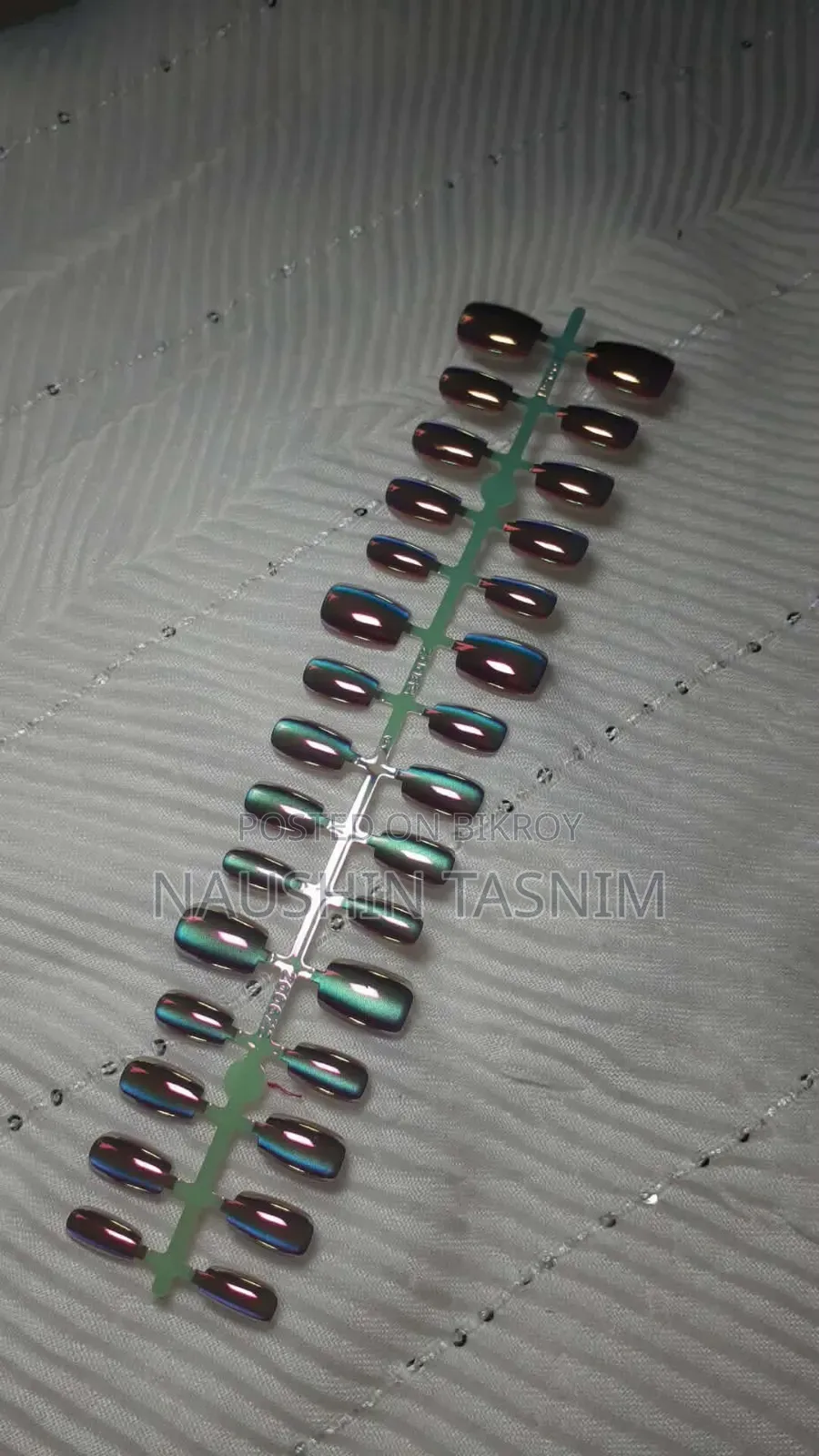 Fake Nails