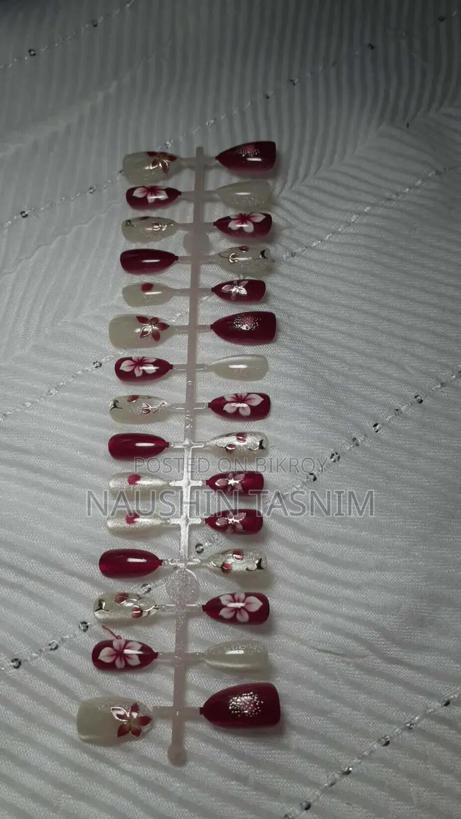 Fake Nails