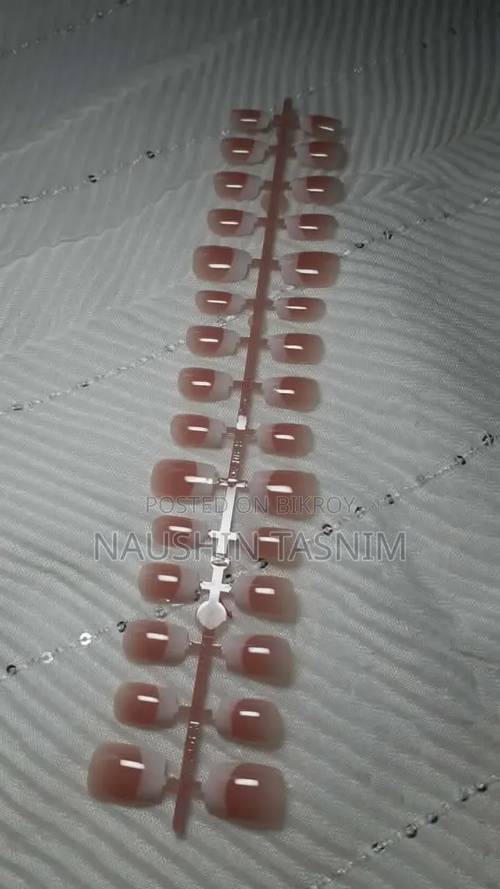 Fake Nails