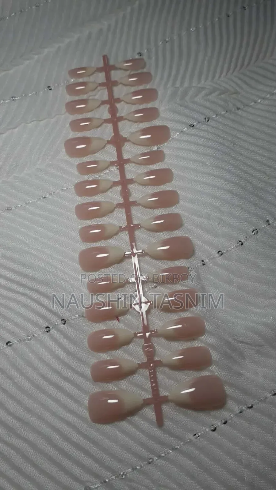 Fake Nails