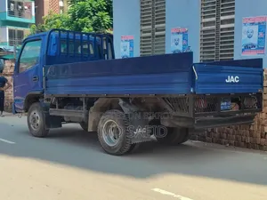 Freedom Truck