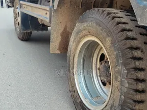 Freedom Truck
