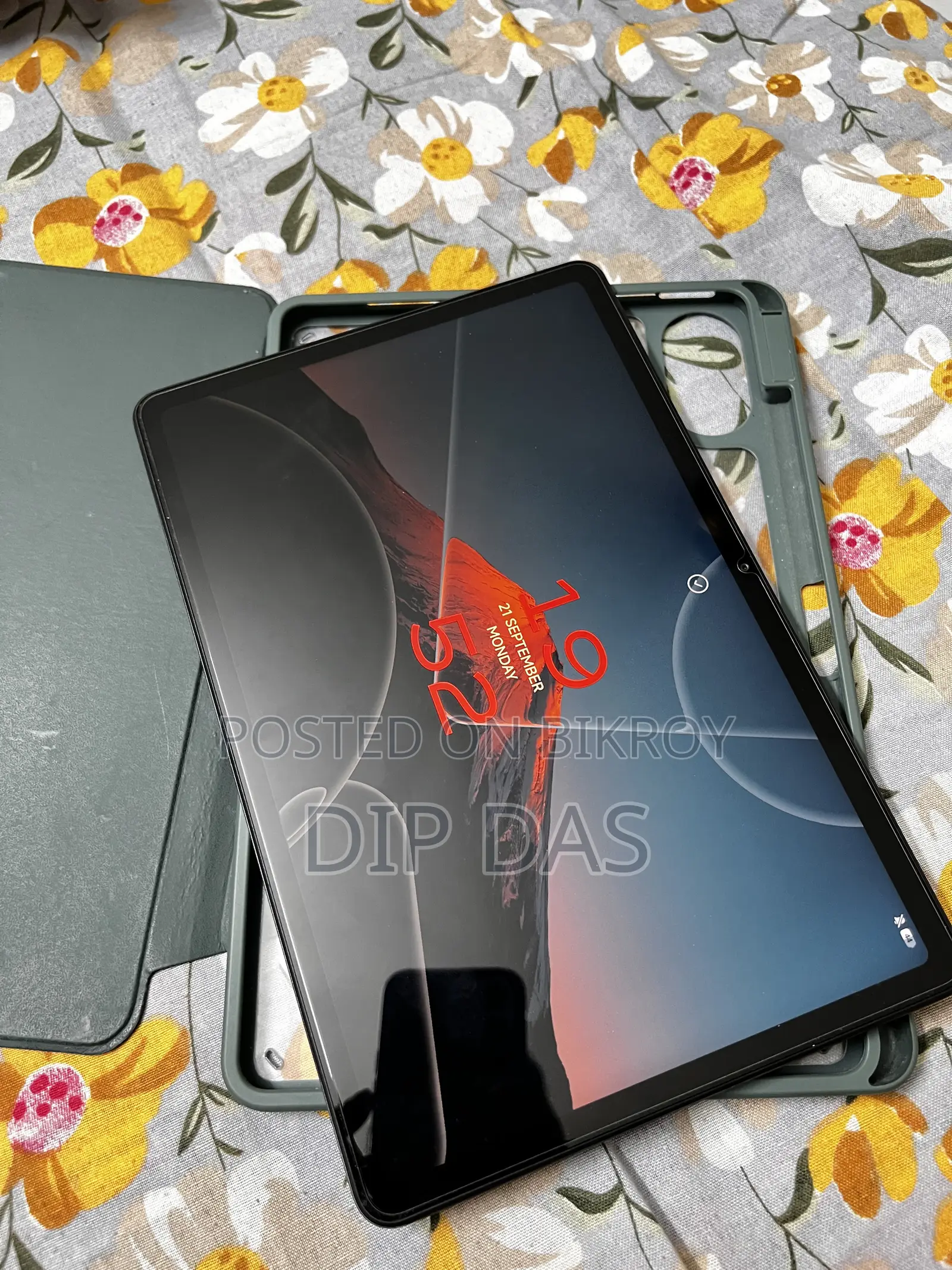 Xiaomi Redmi Pad 2 ২৫৬ জিবি গ্রে