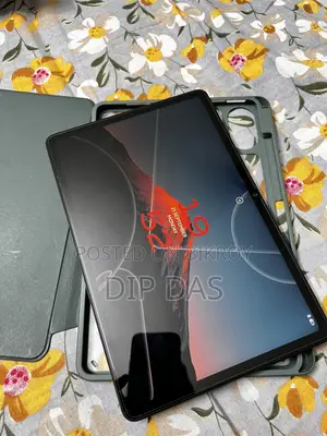 Xiaomi Redmi Pad 2 ২৫৬ জিবি গ্রে