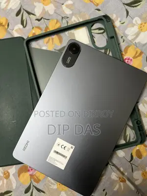 Xiaomi Redmi Pad 2 ২৫৬ জিবি গ্রে