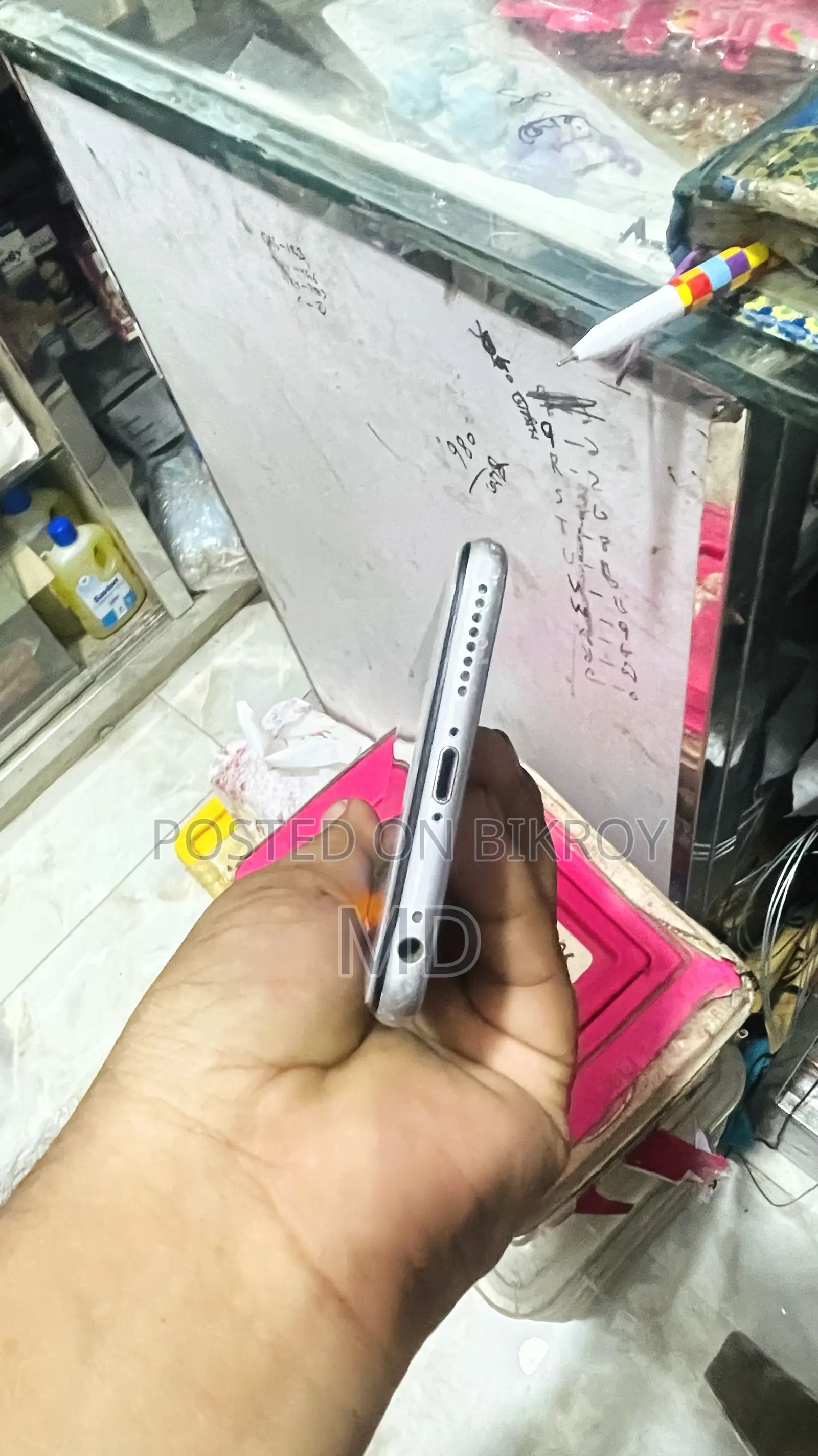 Apple iPhone 6s Plus ৩২ জিবি