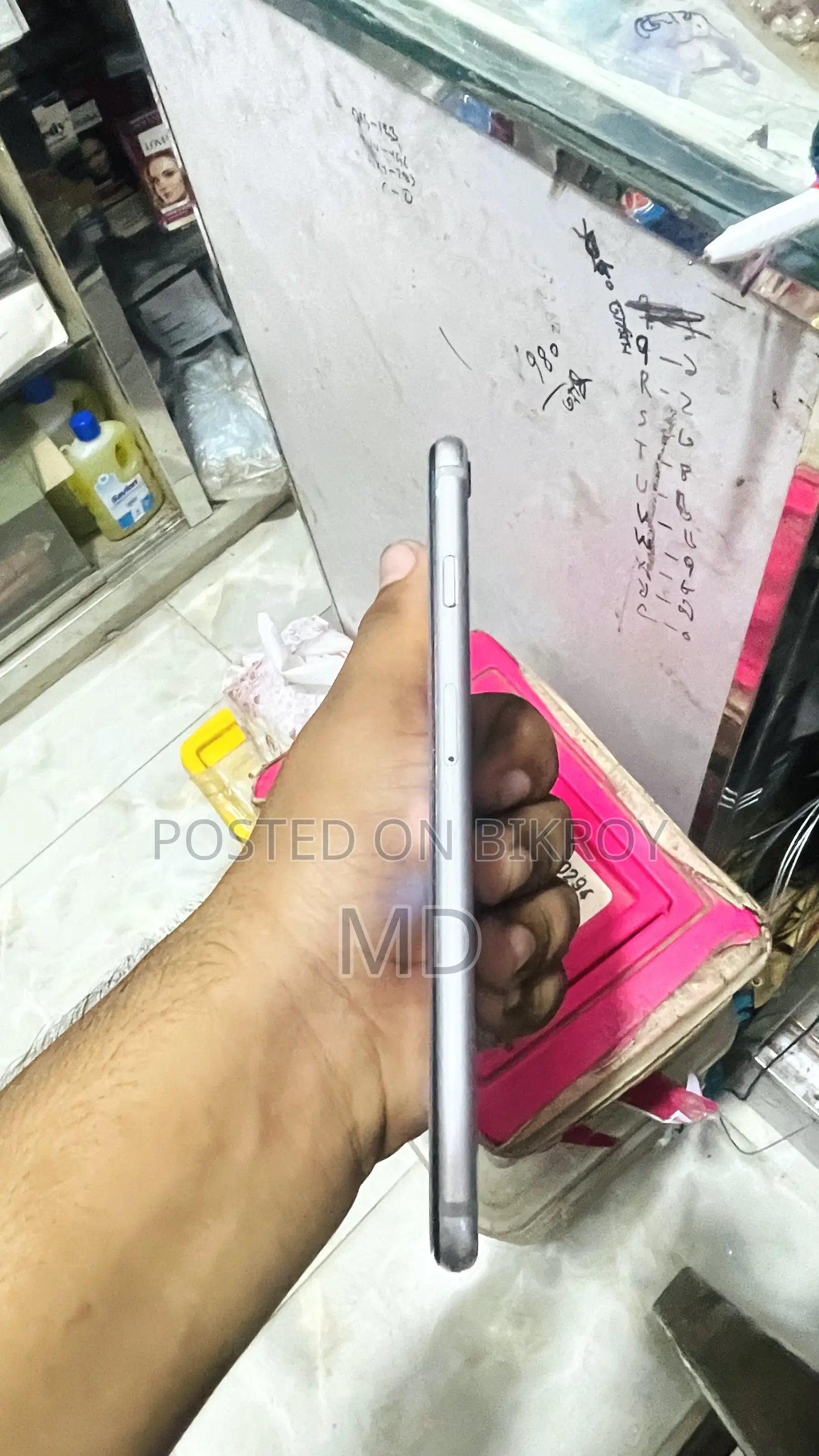 Apple iPhone 6s Plus ৩২ জিবি