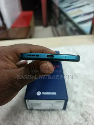 Motorola Moto G05 ৬৪ জিবি