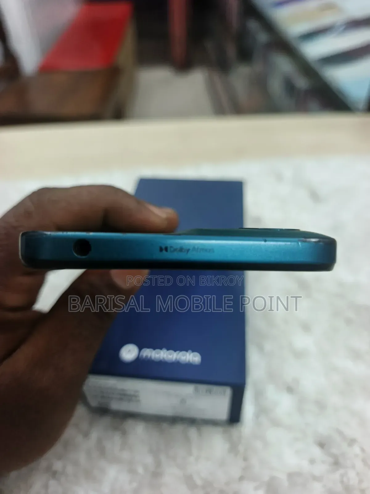 Motorola Moto G05 ৬৪ জিবি