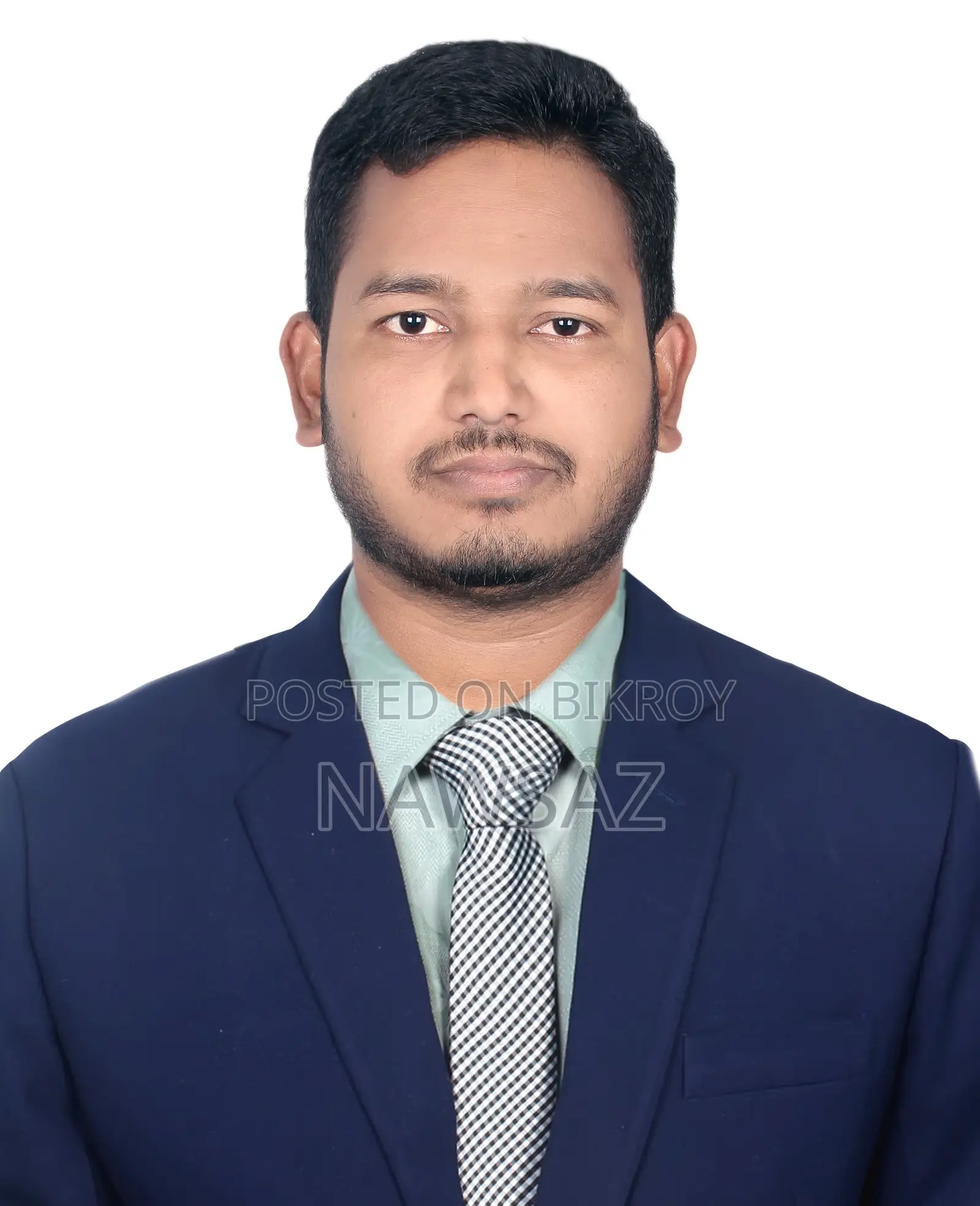 Part-Time Weekend CV