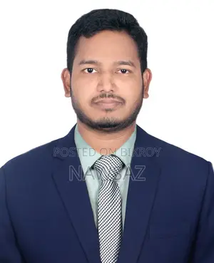 Part-Time Weekend CV