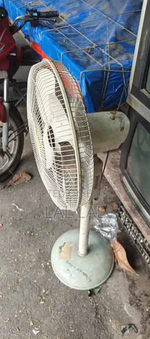 Heemel Fan
