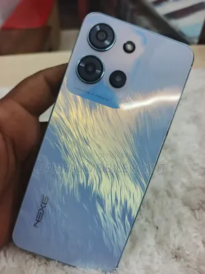 Walton NEXG N10 ULTRA ১২৮ জিবি ব্লু
