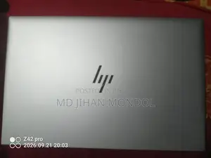 Laptop HP EliteBook 840 G8 16GB Intel Core i5 SSD 256GB