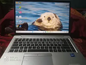 Laptop HP EliteBook 840 G8 16GB Intel Core i5 SSD 256GB
