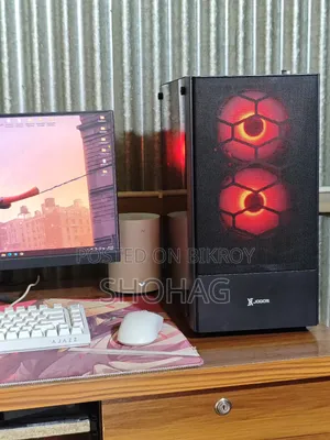 Desktop Computer 16GB Intel Core i5 SSD 512GB