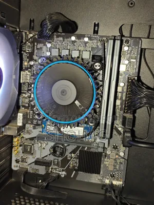 Desktop Computer 16GB Intel Core i5 SSD 512GB