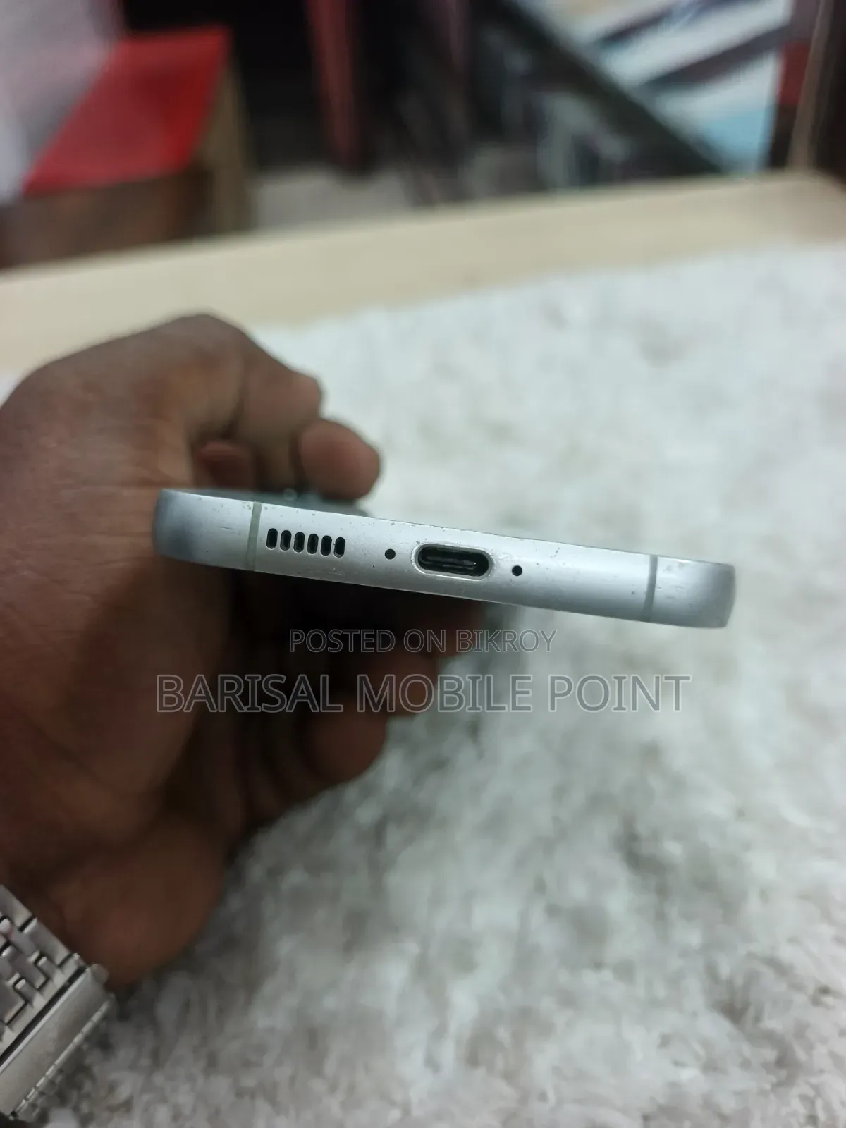 Samsung Galaxy S23 FE ১২৮ জিবি