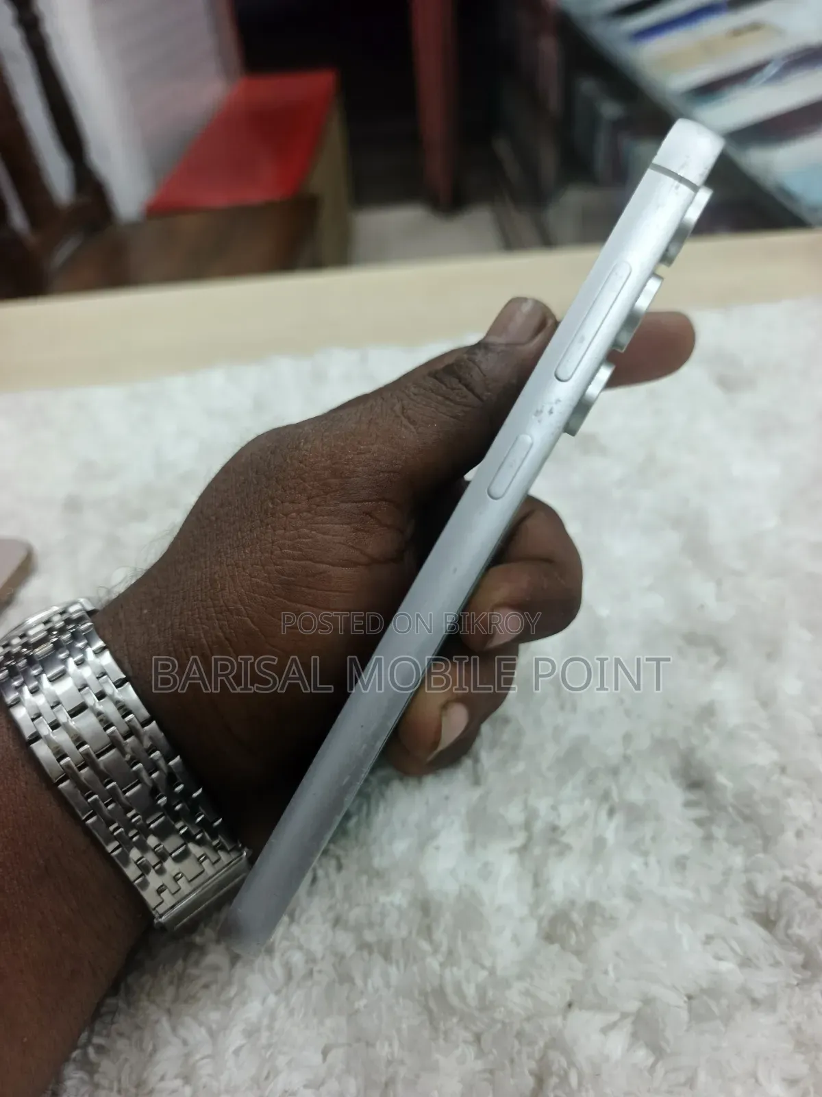 Samsung Galaxy S23 FE ১২৮ জিবি
