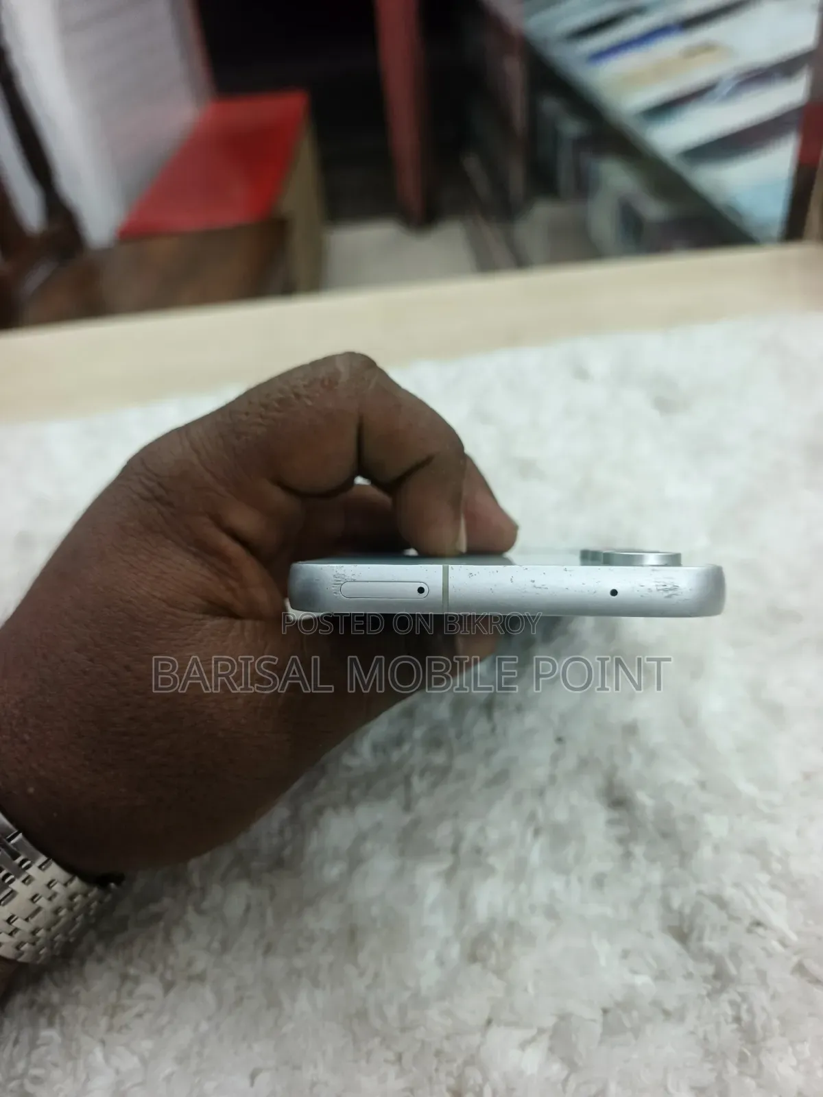 Samsung Galaxy S23 FE ১২৮ জিবি