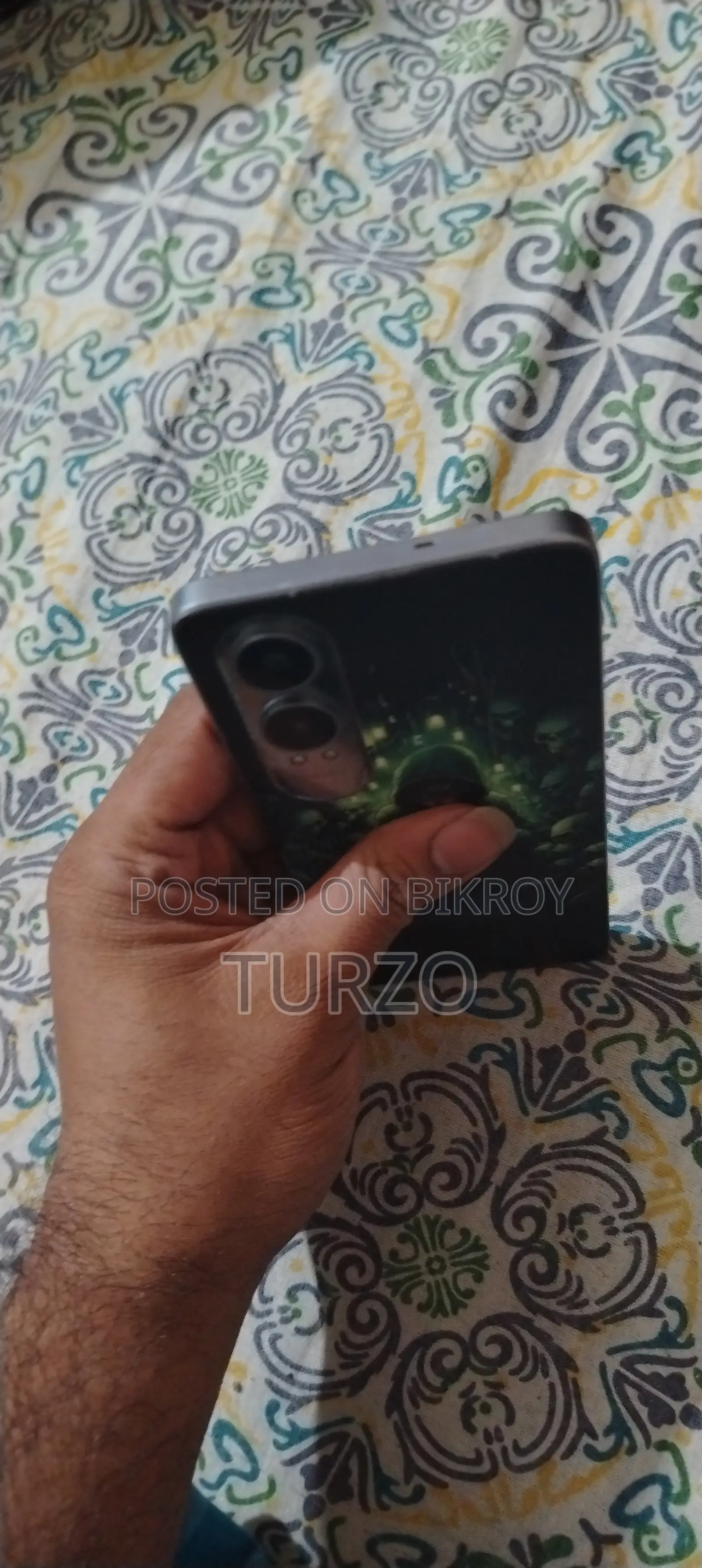 ওয়ানপ্লাস নর্ড সিই৪ লাইট ২৫৬ জিবি সিলভার
