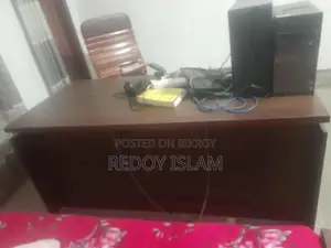 Office Table for Freelancer