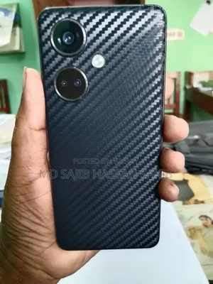 ওয়ানপ্লাস নর্ড সিই৩ ১২৮ জিবি ব্ল্যাক