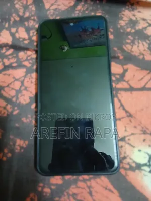 ইনফিনিক্স হট ৪০আই ১২৮ জিবি সিলভার