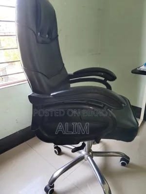 Rolling chair with wheels for sale